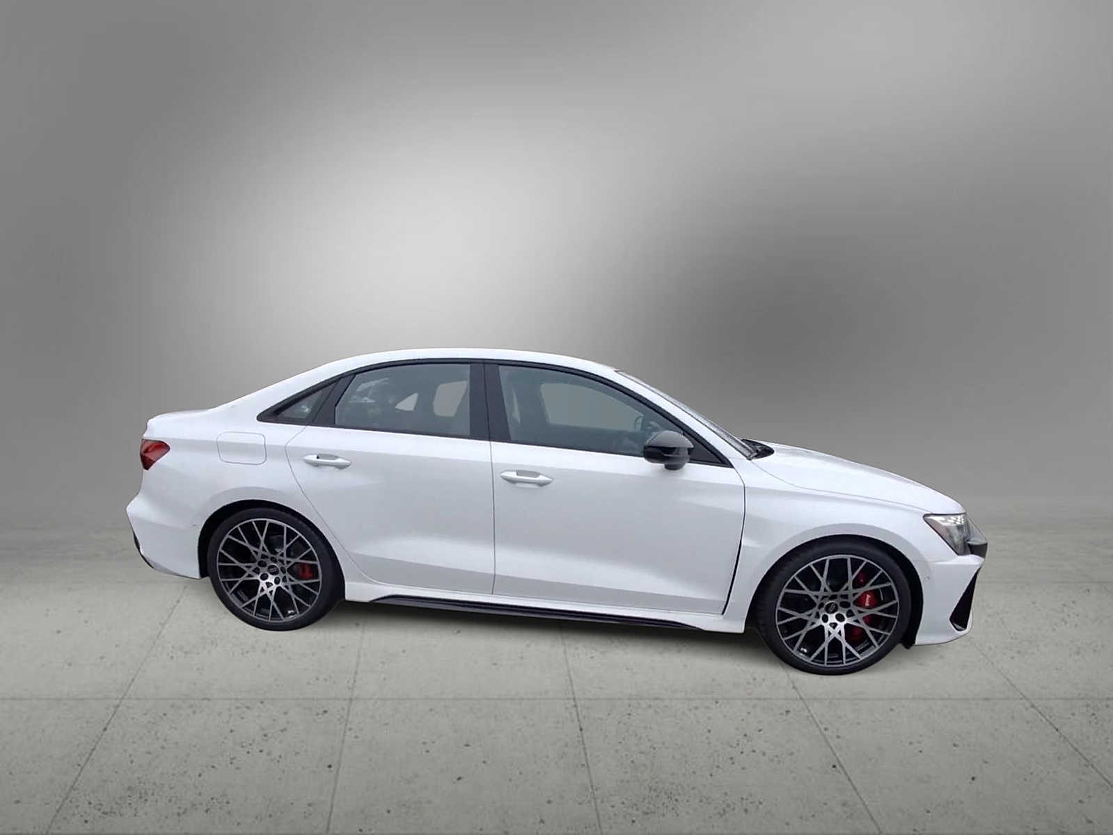 Thumbnail: 2026 Audi RS 3 - 9