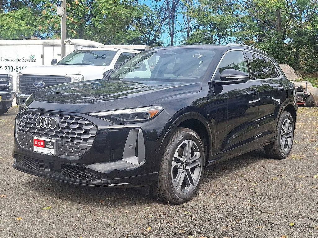 New 2025 Audi All-new Q5 2.0T Premium SUV