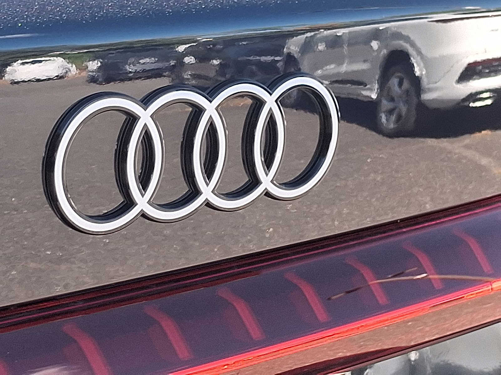 Thumbnail: 2025 Audi A5 - 19