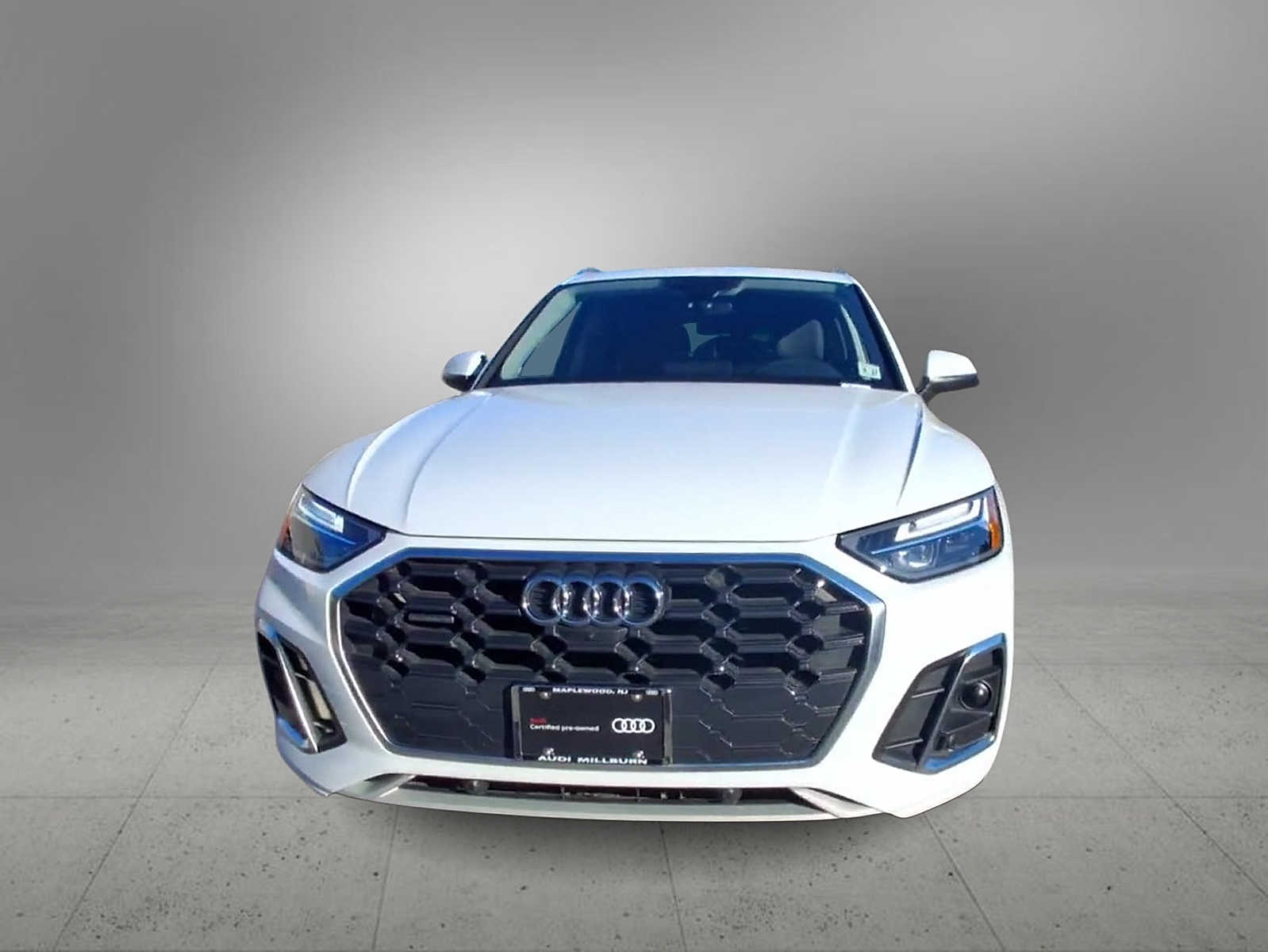 2022 Audi Q5 S line Premium Plus photo 3