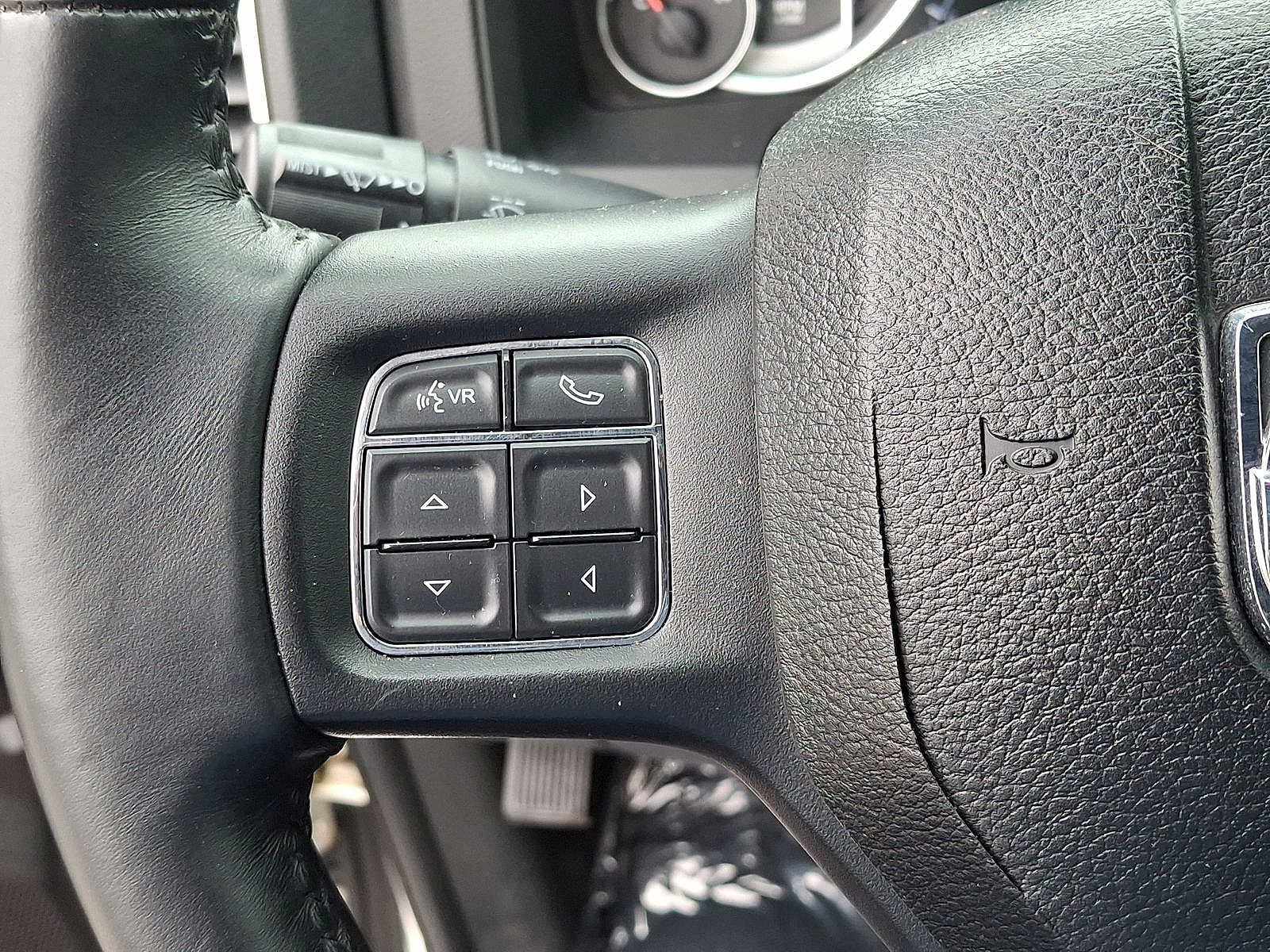 Thumbnail: 2016 RAM 1500 - 16