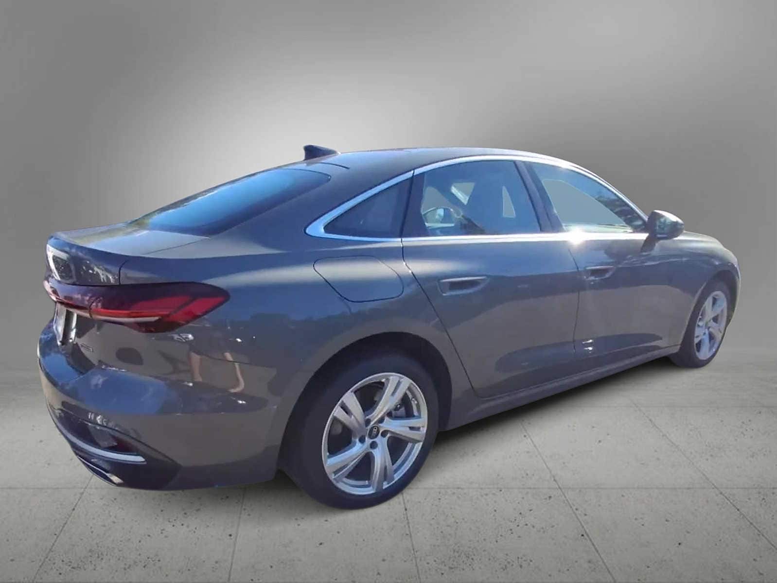 Thumbnail: 2025 Audi A5 - 8