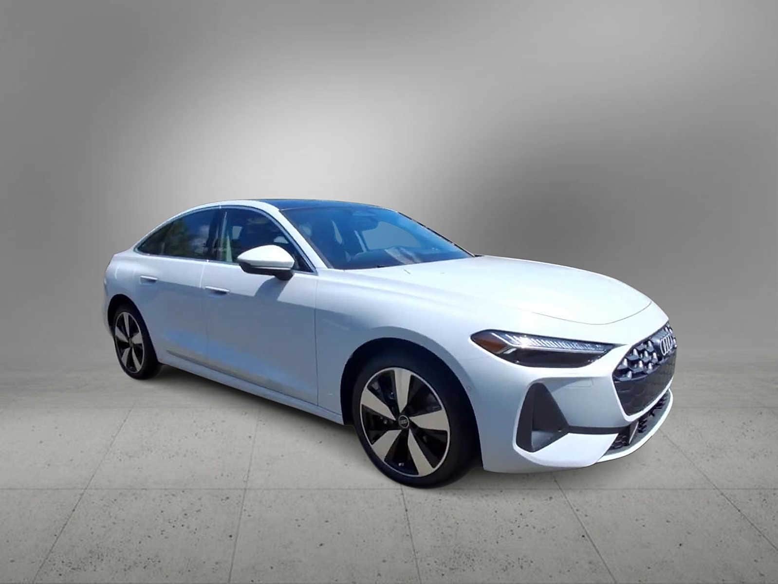 Thumbnail: 2025 Audi A5 - 4