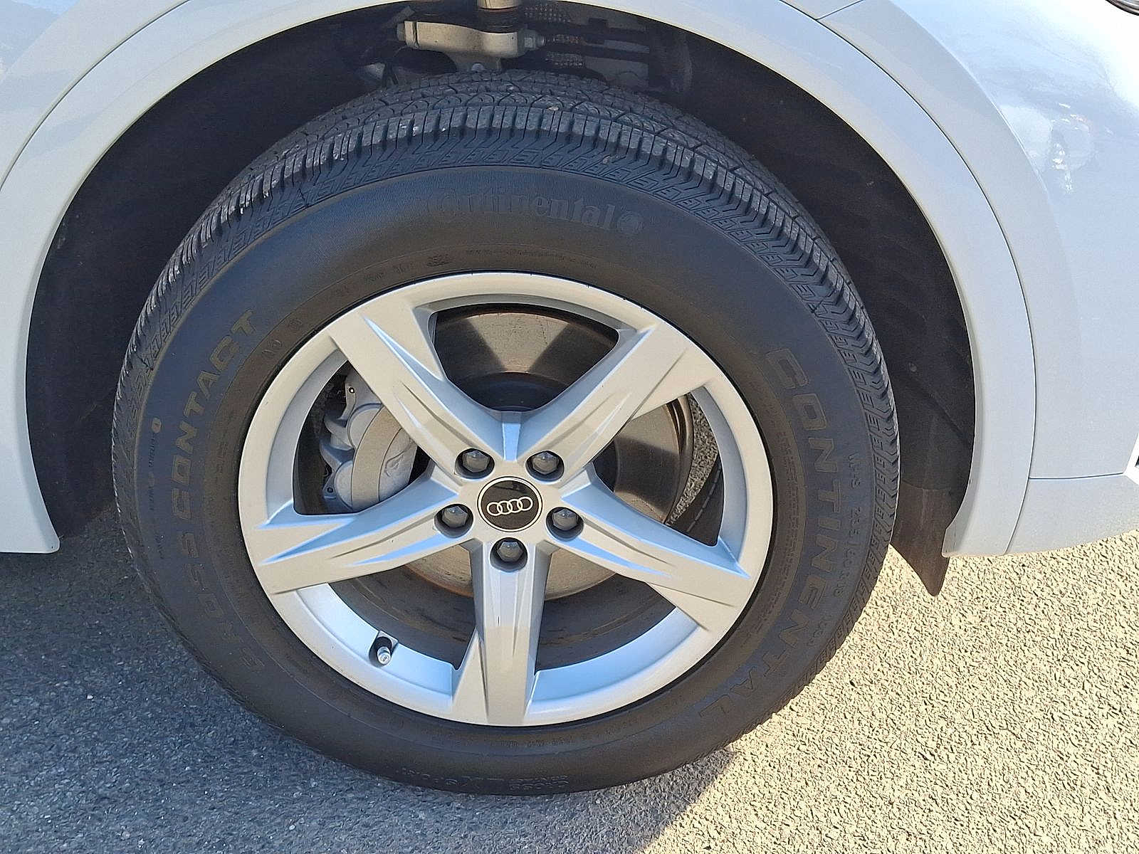 Thumbnail: 2023 Audi Q5 - 27