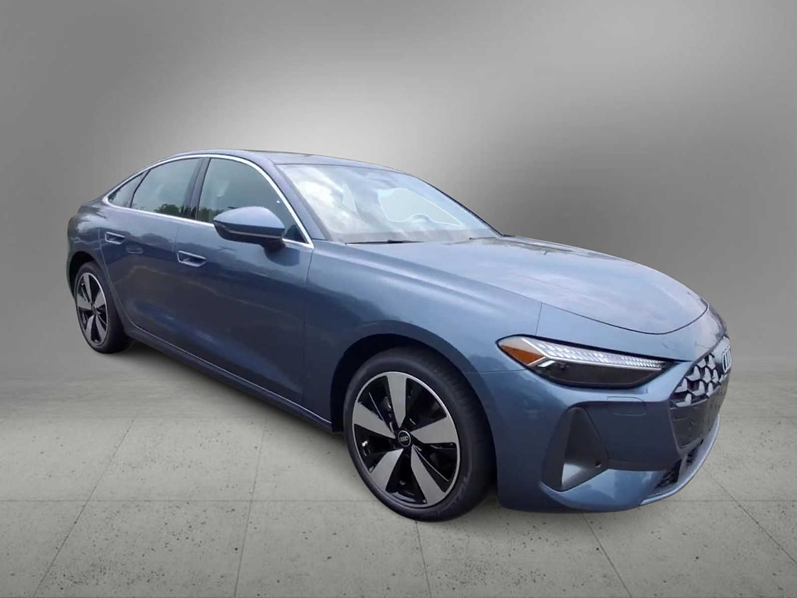 Thumbnail: 2025 Audi A5 - 2