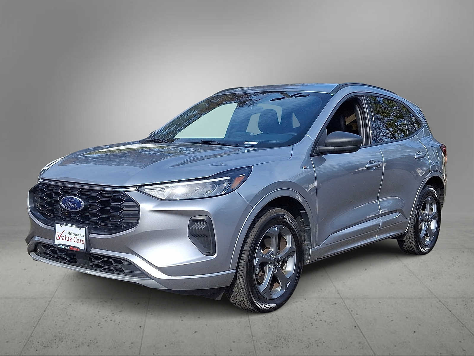 Thumbnail: 2023 Ford Escape - 1