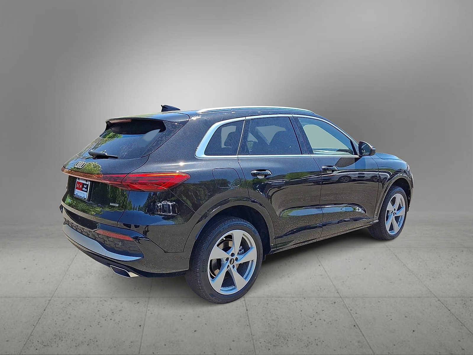 Thumbnail: 2026 Audi Q5 - 7