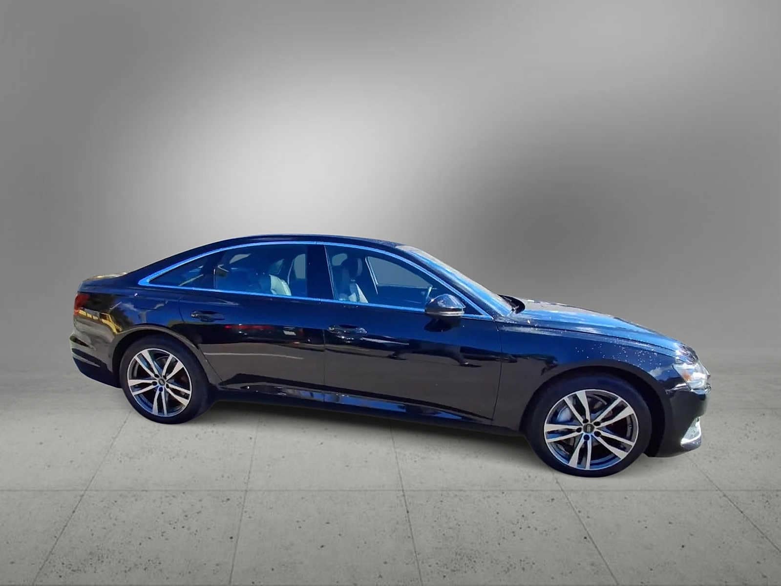 Thumbnail: 2023 Audi A6 - 9