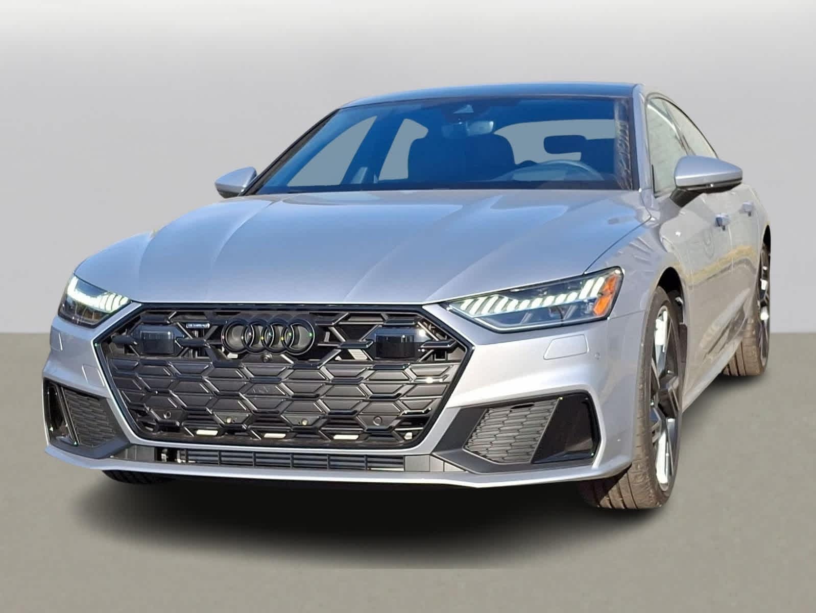 2025 Audi A7 Prestige -
                  Maplewood, NJ
