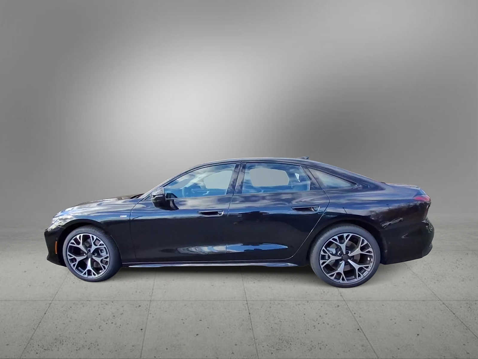 Thumbnail: 2026 Audi A6 - 5