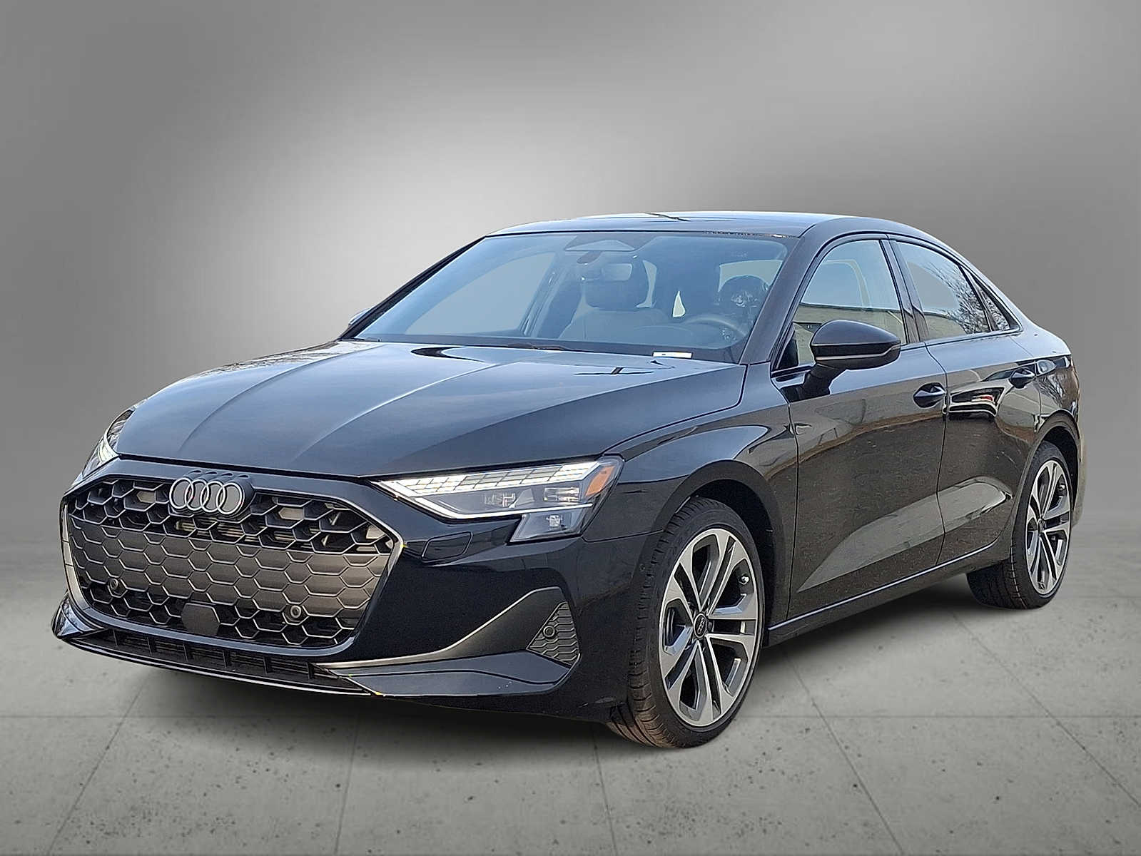 Thumbnail: 2026 Audi A3 - 1