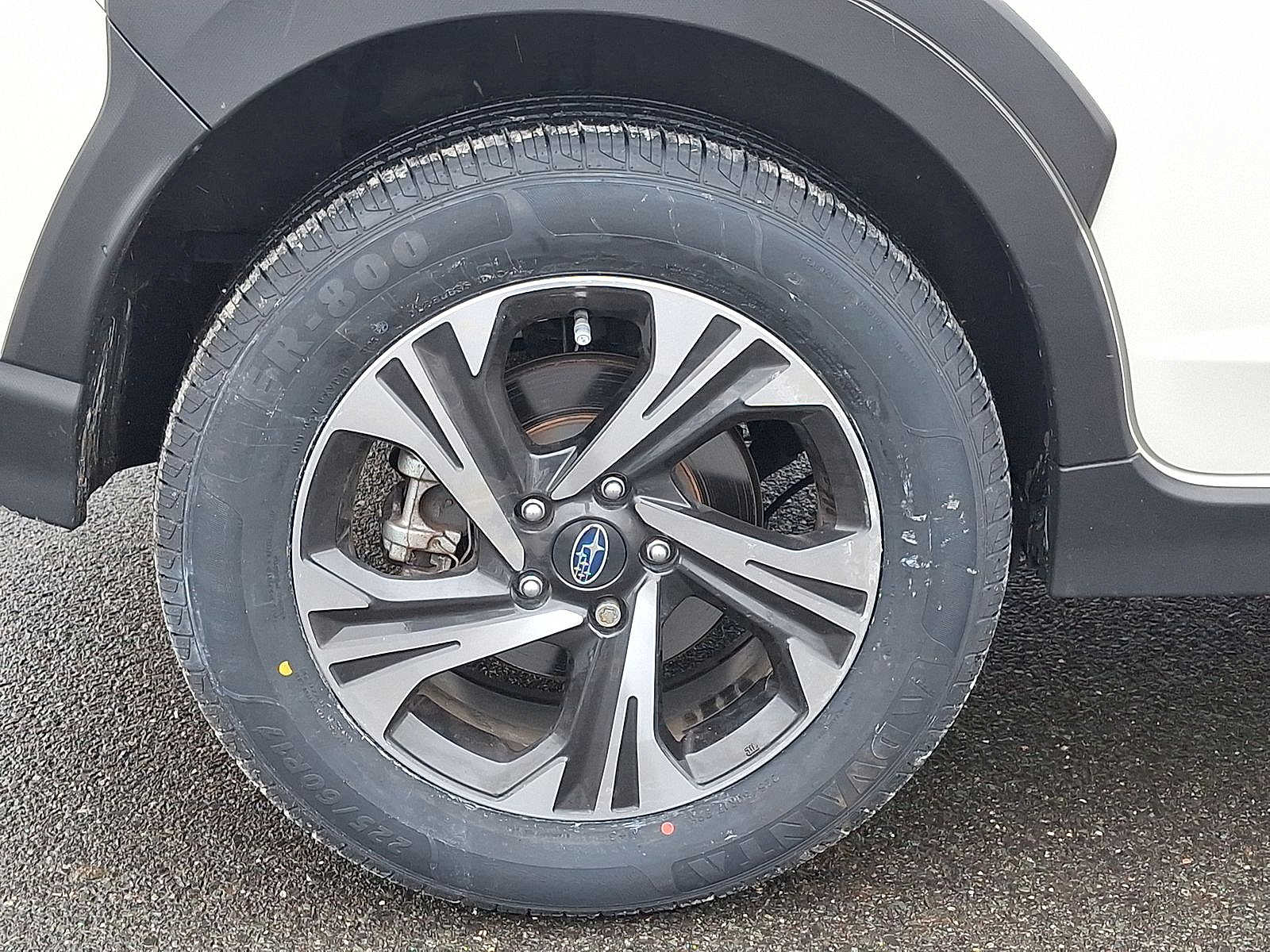 Thumbnail: 2024 Subaru Crosstrek - 27