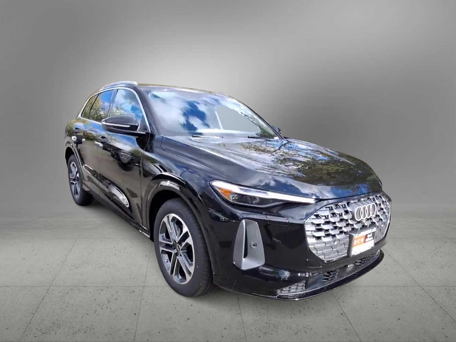 Thumbnail: 2025 Audi Q5 - 2