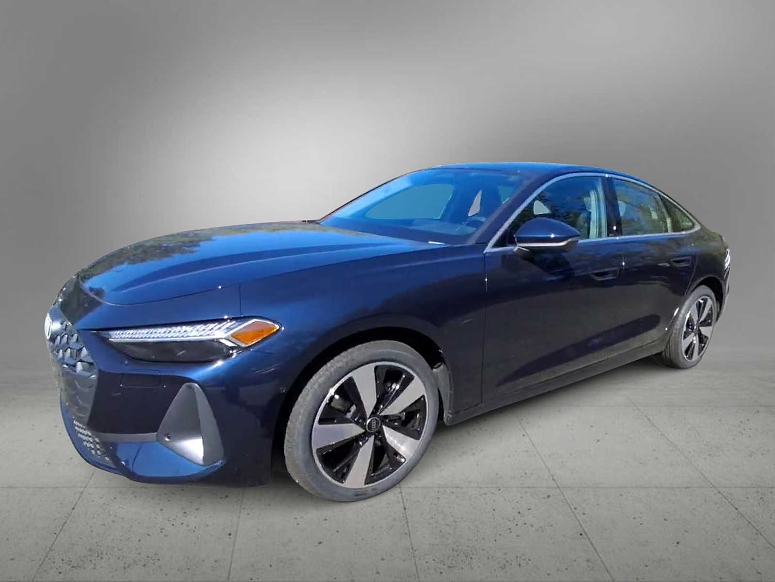 Thumbnail: 2025 Audi A5 - 4