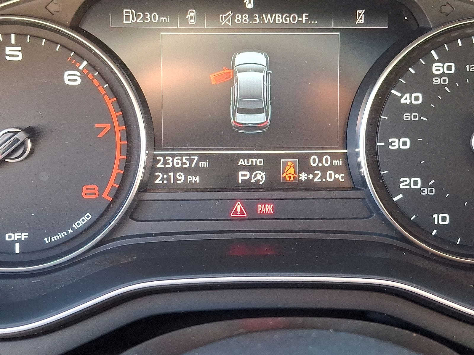 Thumbnail: 2023 Audi A4 - 13