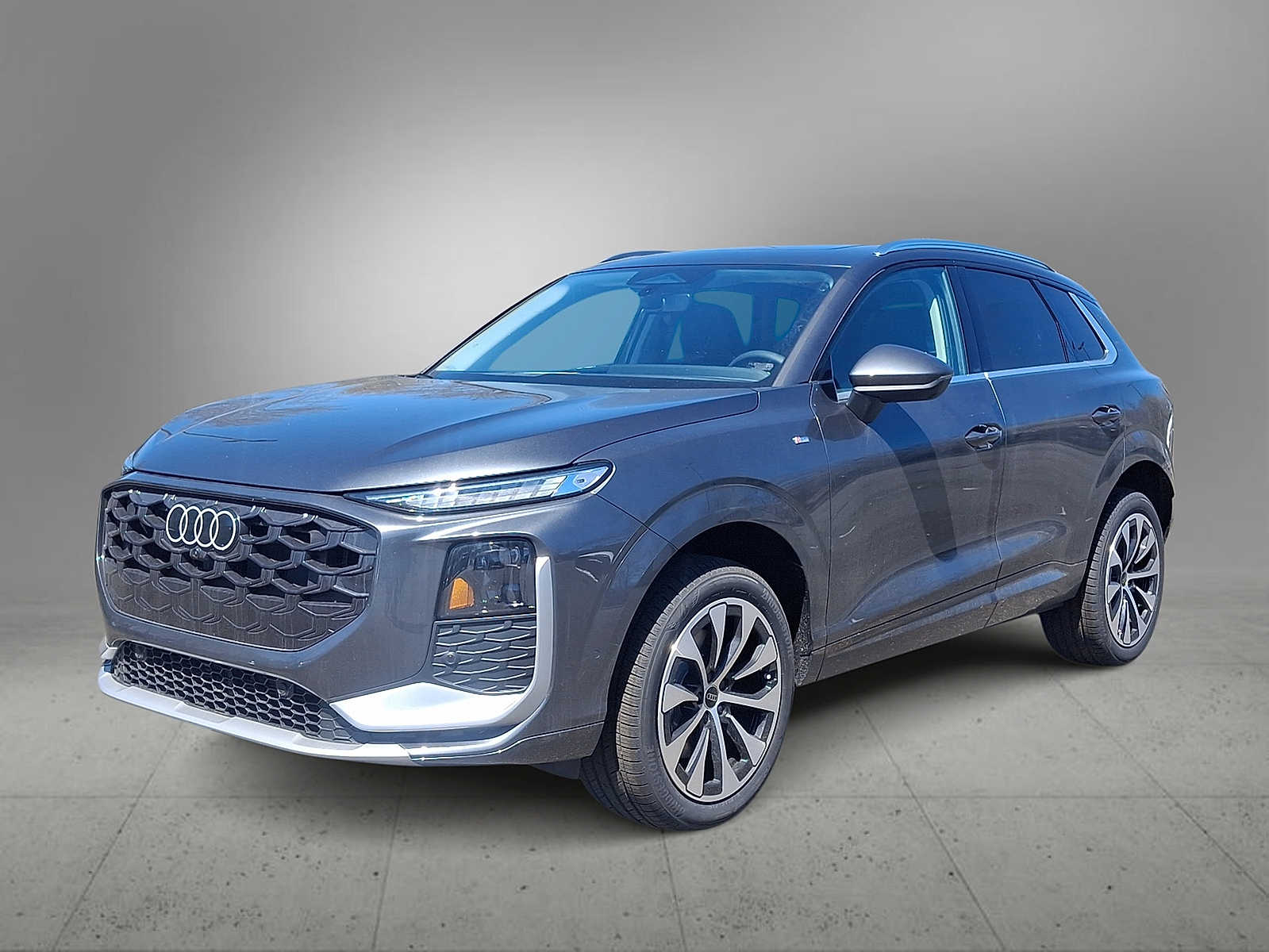2026 Audi Q3  -
                  Maplewood, NJ