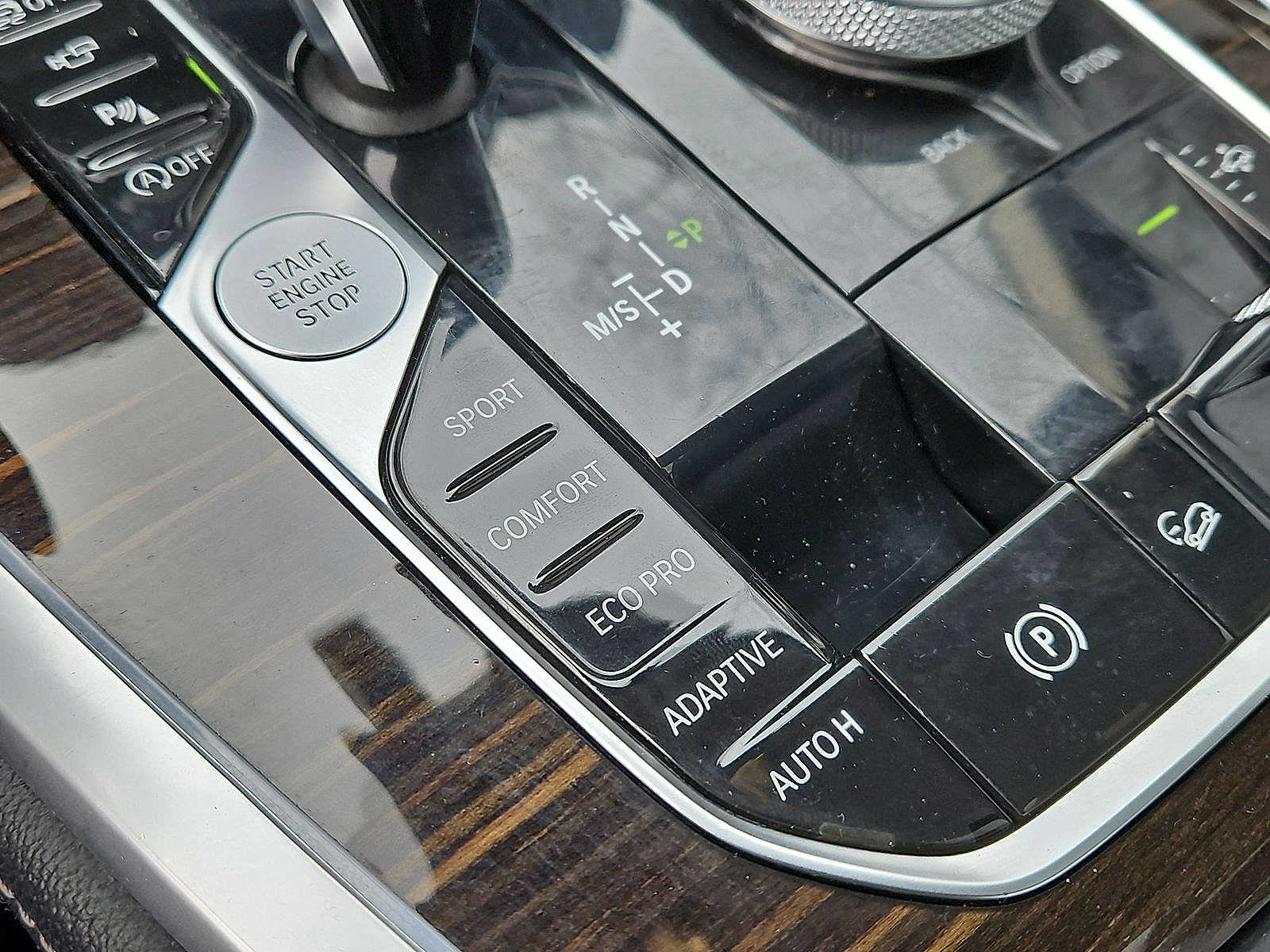 Thumbnail: 2019 BMW X7 - 19