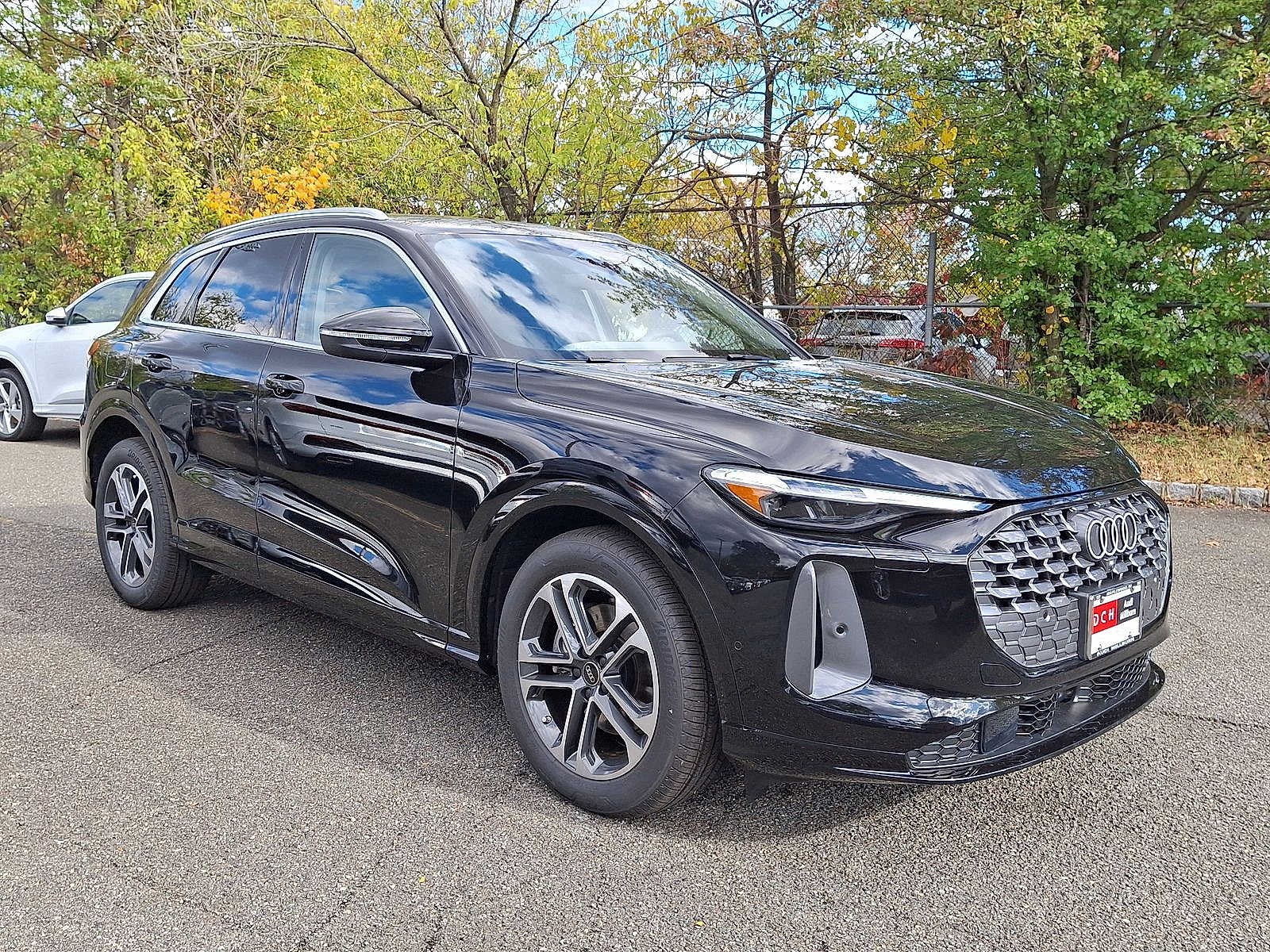 Thumbnail: 2025 Audi Q5 - 10