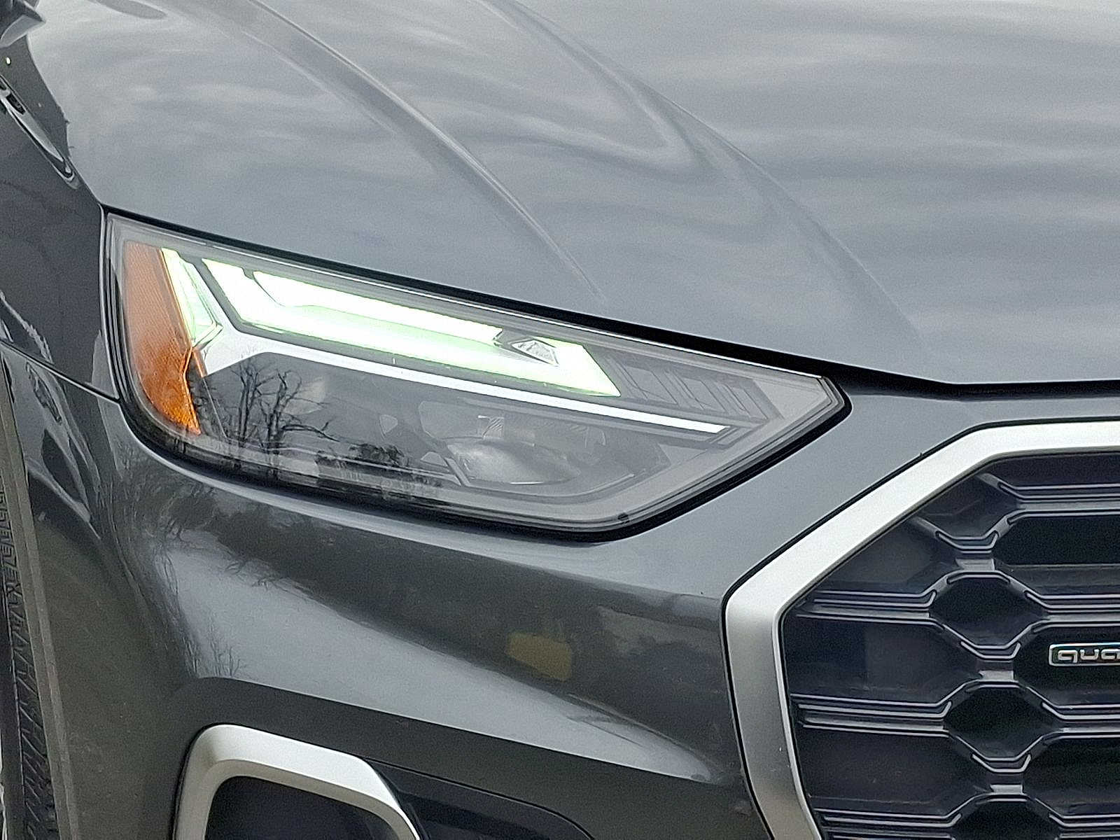 Thumbnail: 2022 Audi Q5 - 28