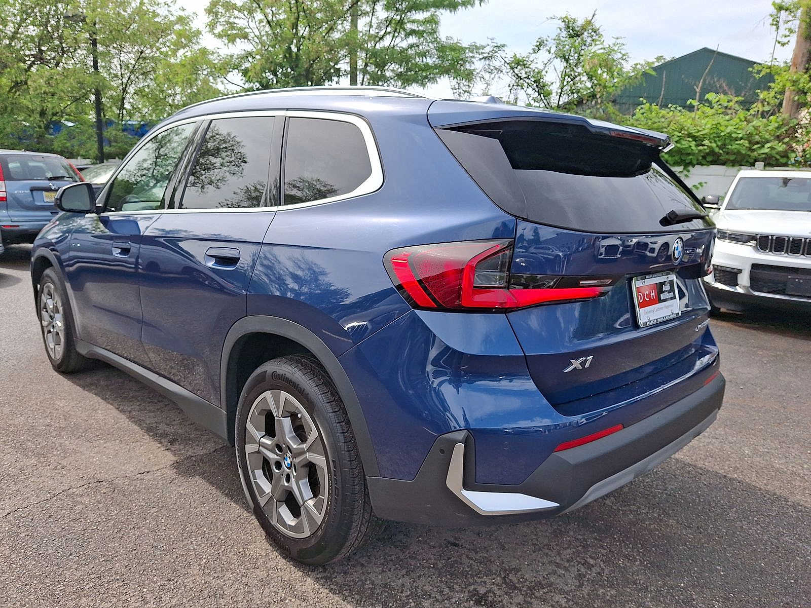 2023 BMW X1 xDrive28i 20