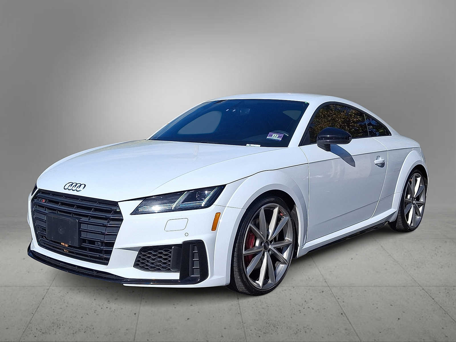 Thumbnail: 2019 Audi TTS - 1