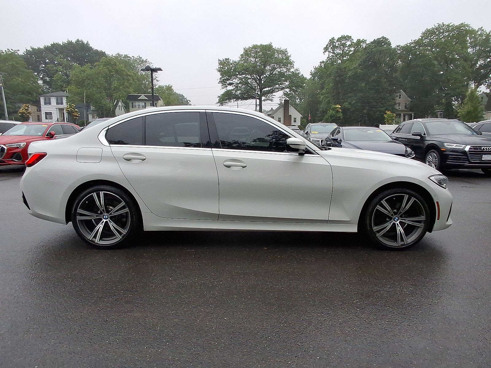 2020 BMW 3 Series 330i xDrive 26
