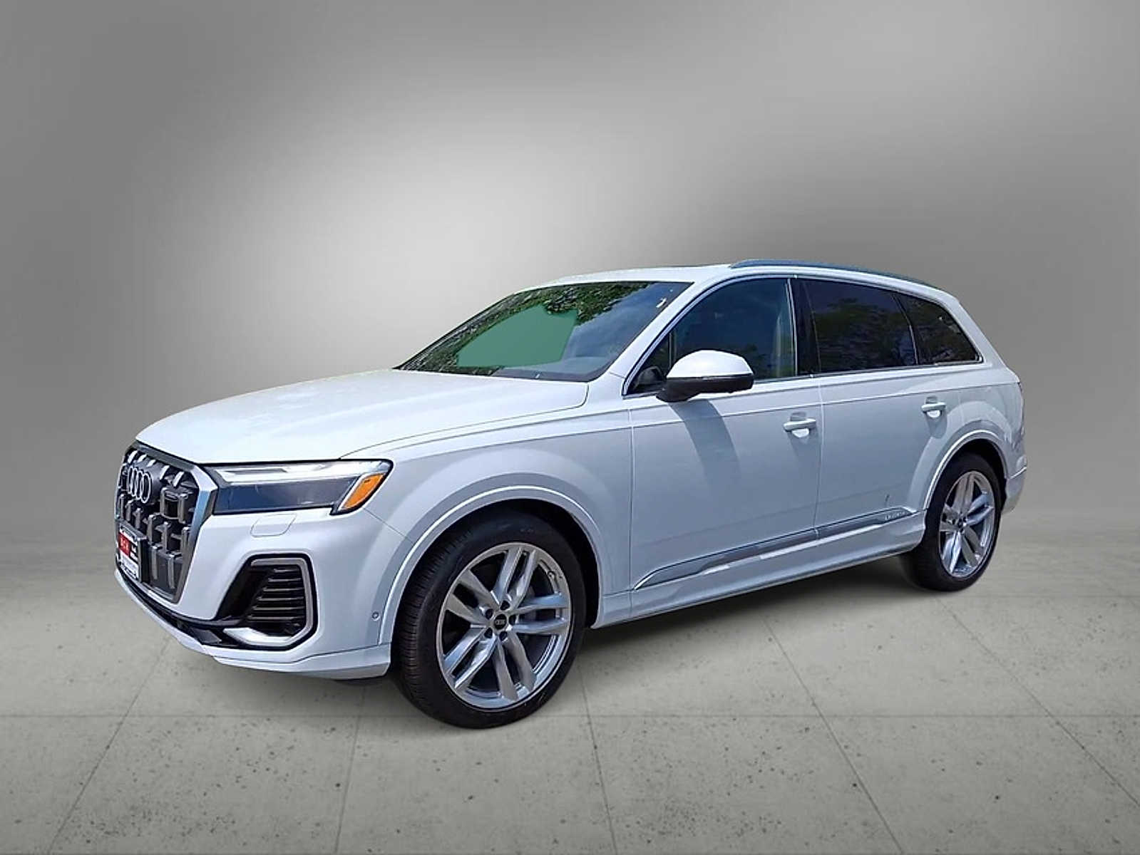 2025 Audi Q7 Premium Plus 4