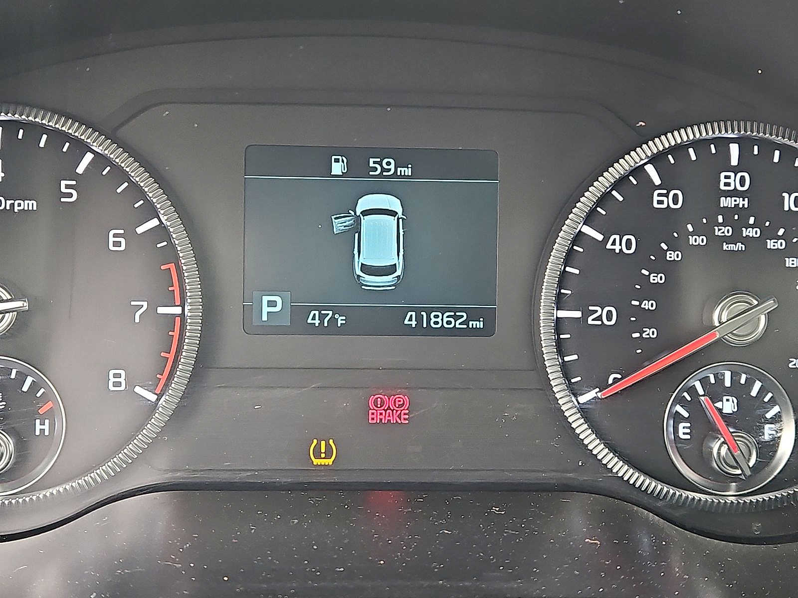 Thumbnail: 2022 Kia Telluride - 13