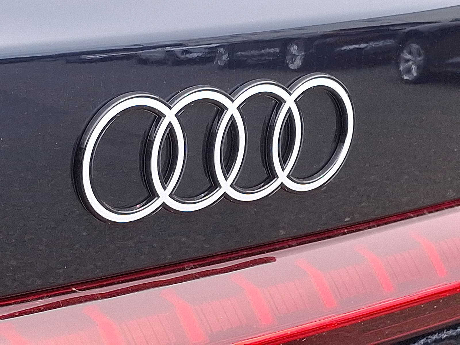 Thumbnail: 2025 Audi A5 - 18