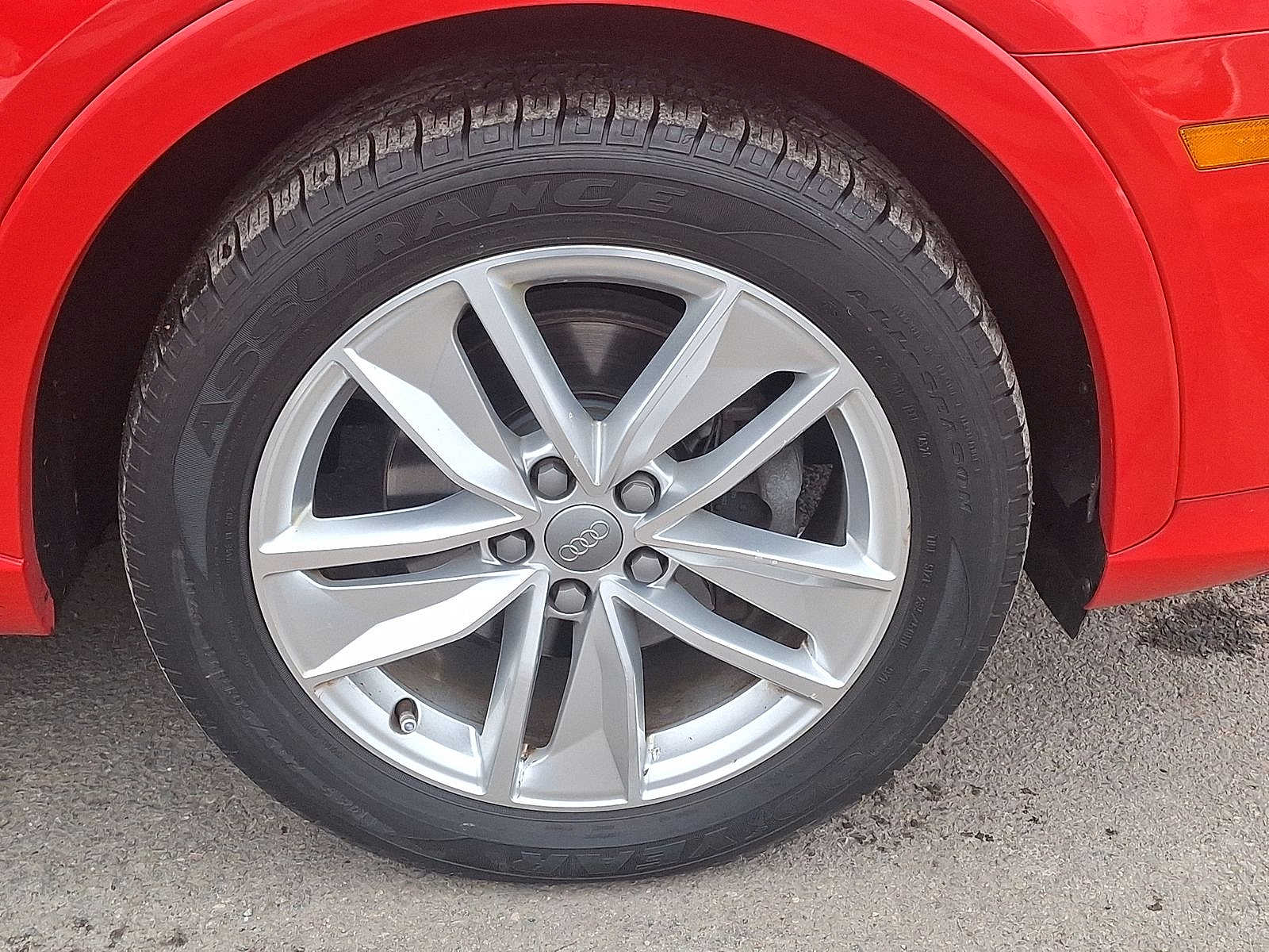 Thumbnail: 2018 Audi Q3 - 27