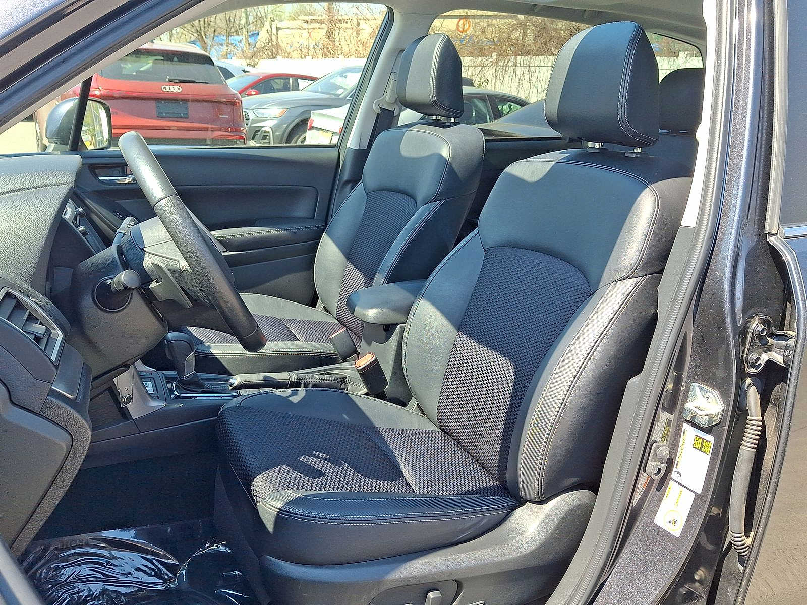 Thumbnail: 2018 Subaru Forester - 11