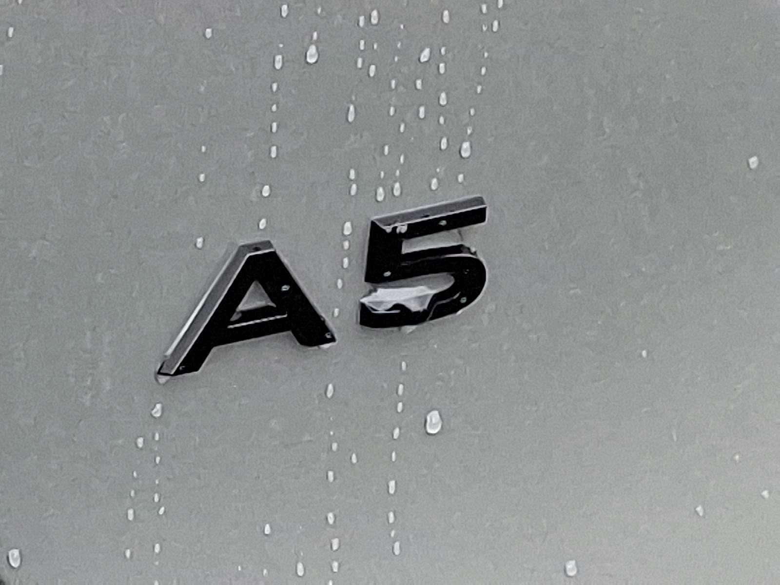 Thumbnail: 2025 Audi A5 - 18