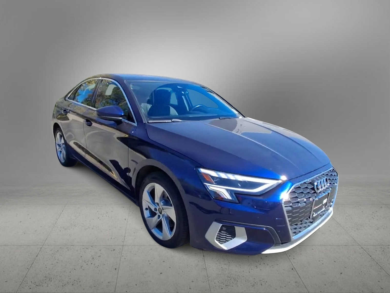 2023 Audi A3 Quattro Premium photo 2
