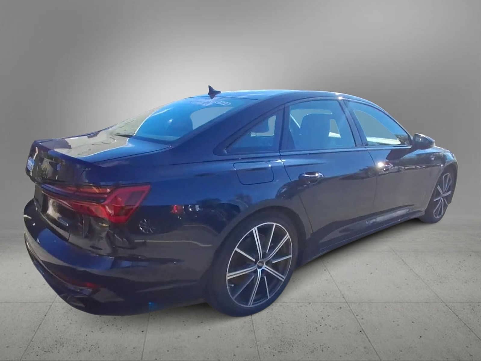 Thumbnail: 2025 Audi A6 - 8