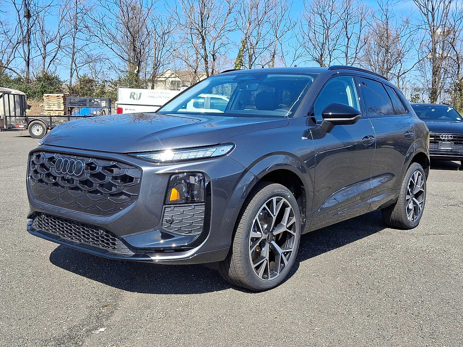 2026 Audi Q3  -
                  Maplewood, NJ