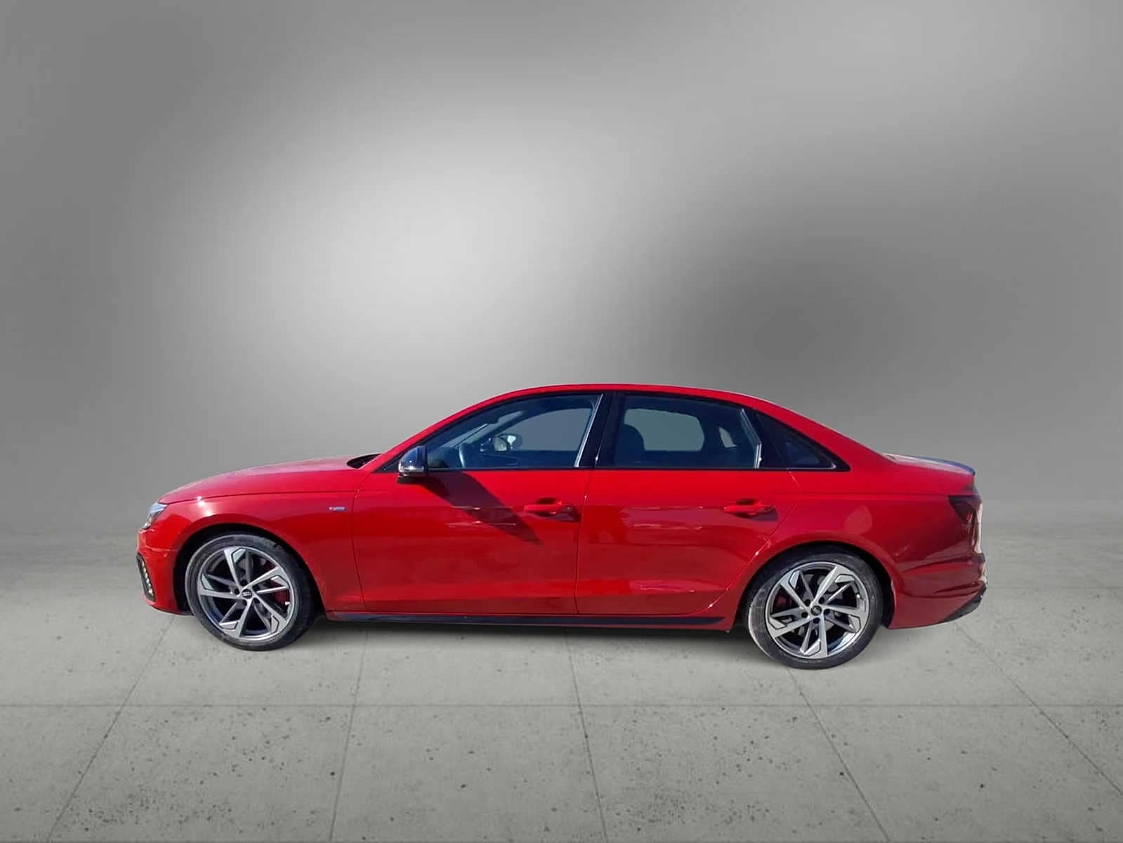 Thumbnail: 2023 Audi A4 - 5