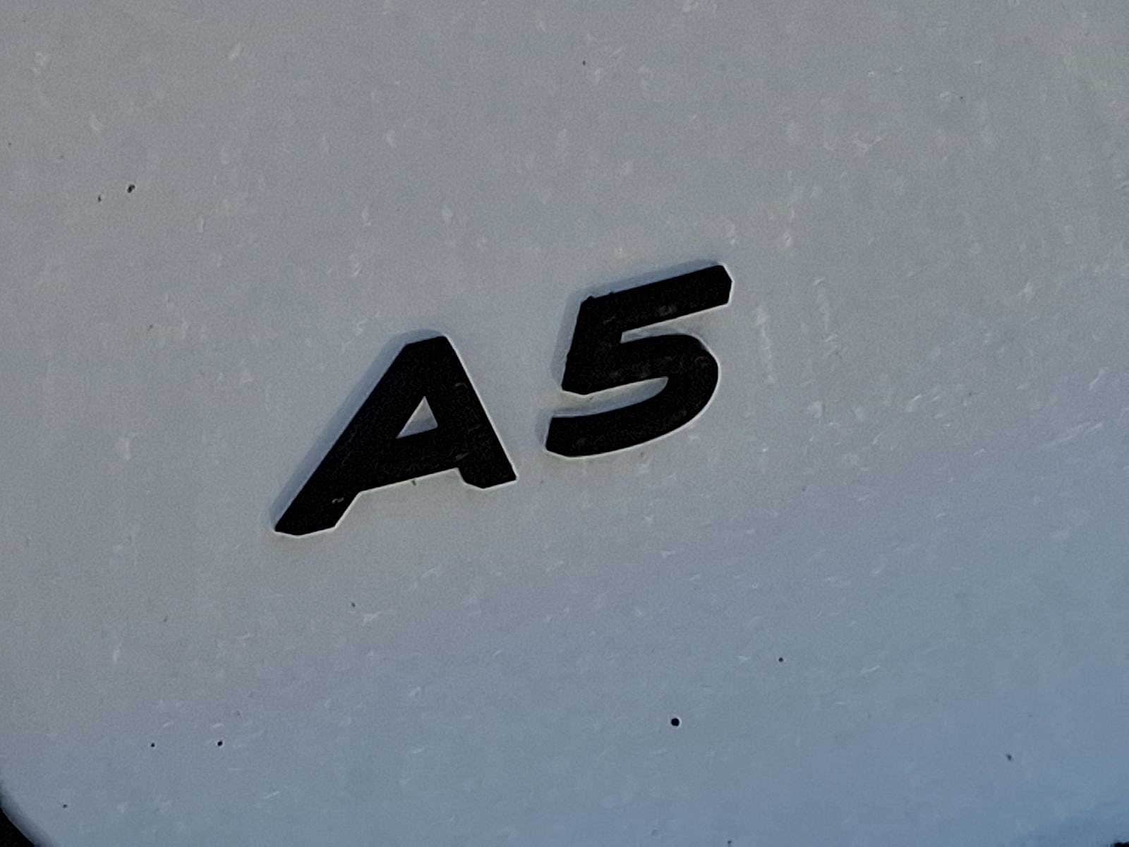 Thumbnail: 2025 Audi A5 - 17