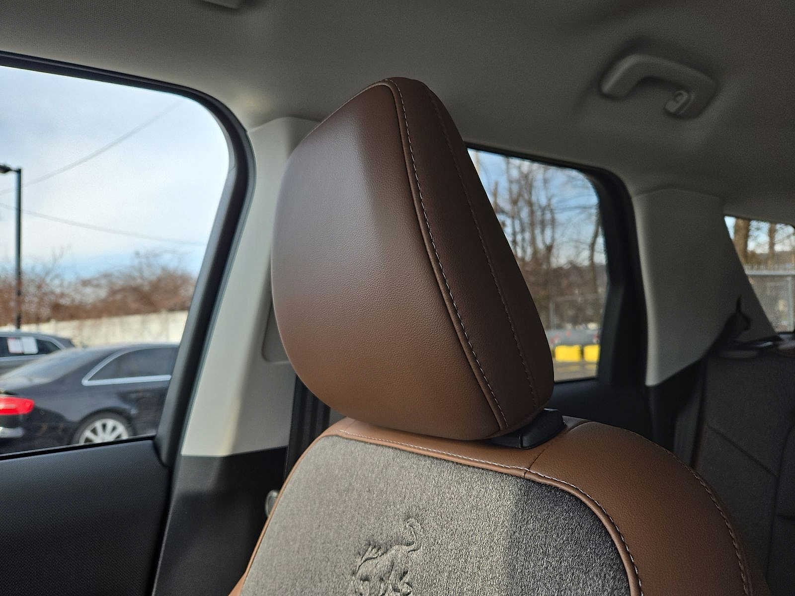 Thumbnail: 2024 Ford Bronco Sport - 27