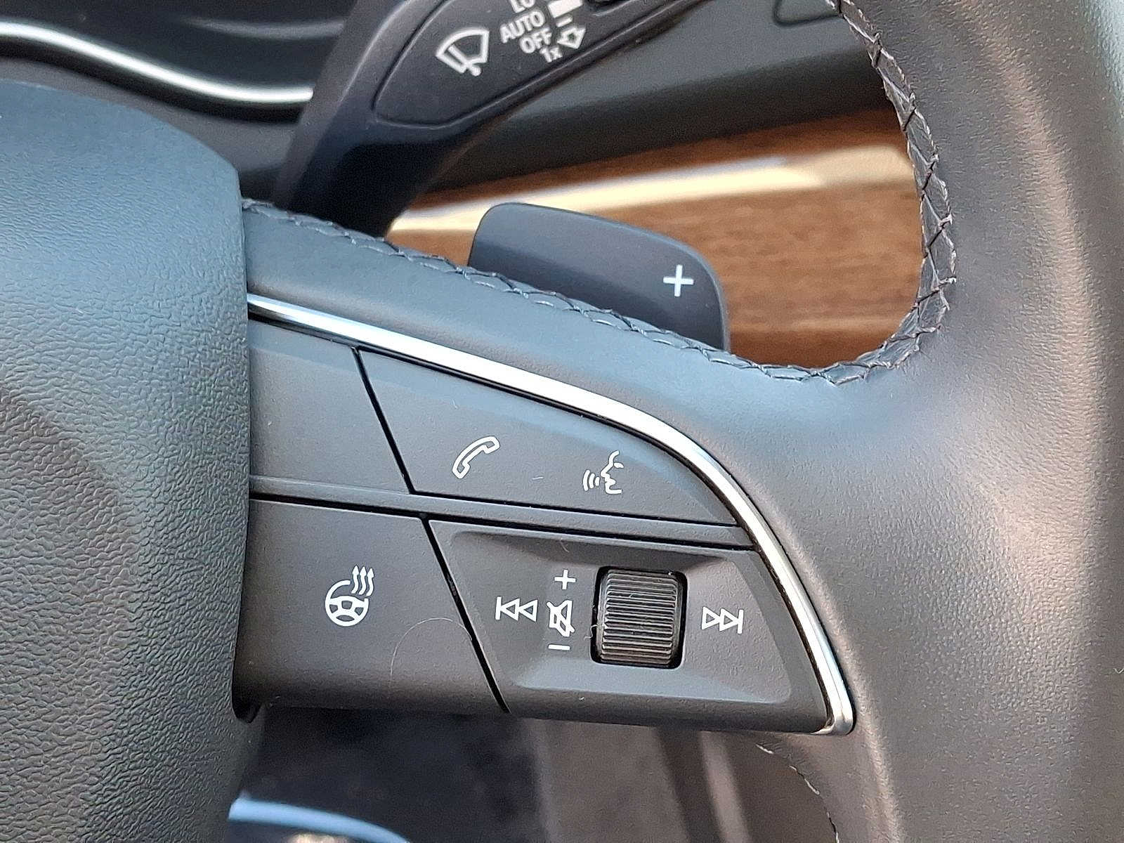 Thumbnail: 2022 Audi Q5 - 18