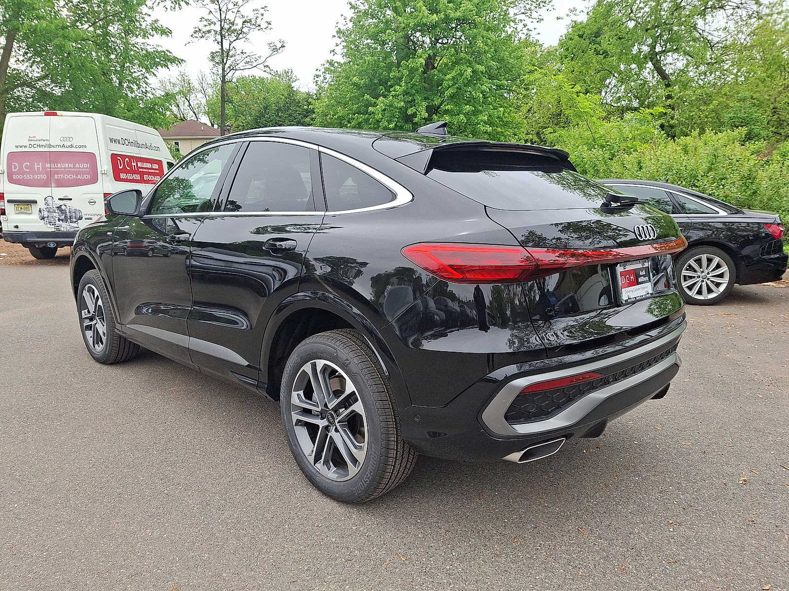 Thumbnail: 2026 Audi Q5 - 12