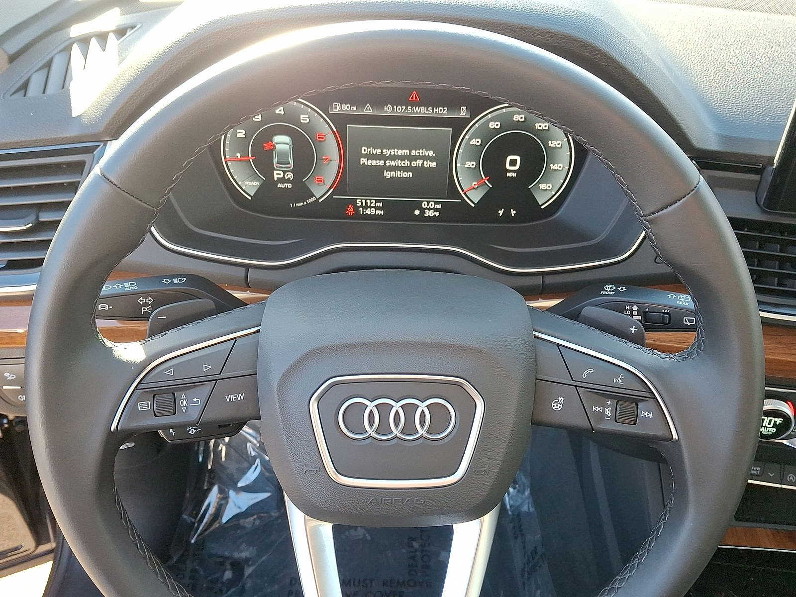 Thumbnail: 2025 Audi Q5 - 15