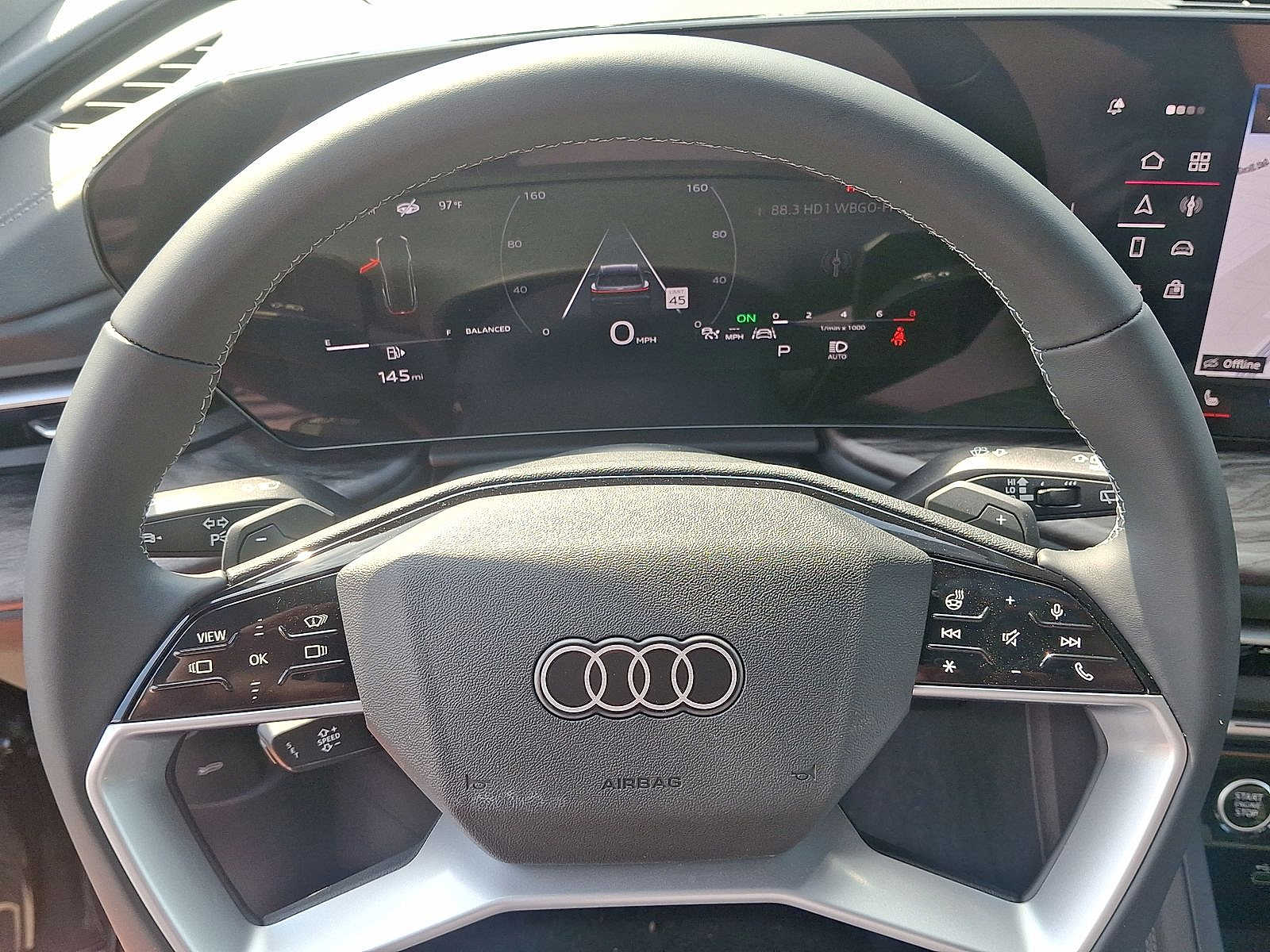 Thumbnail: 2025 Audi Q5 - 16