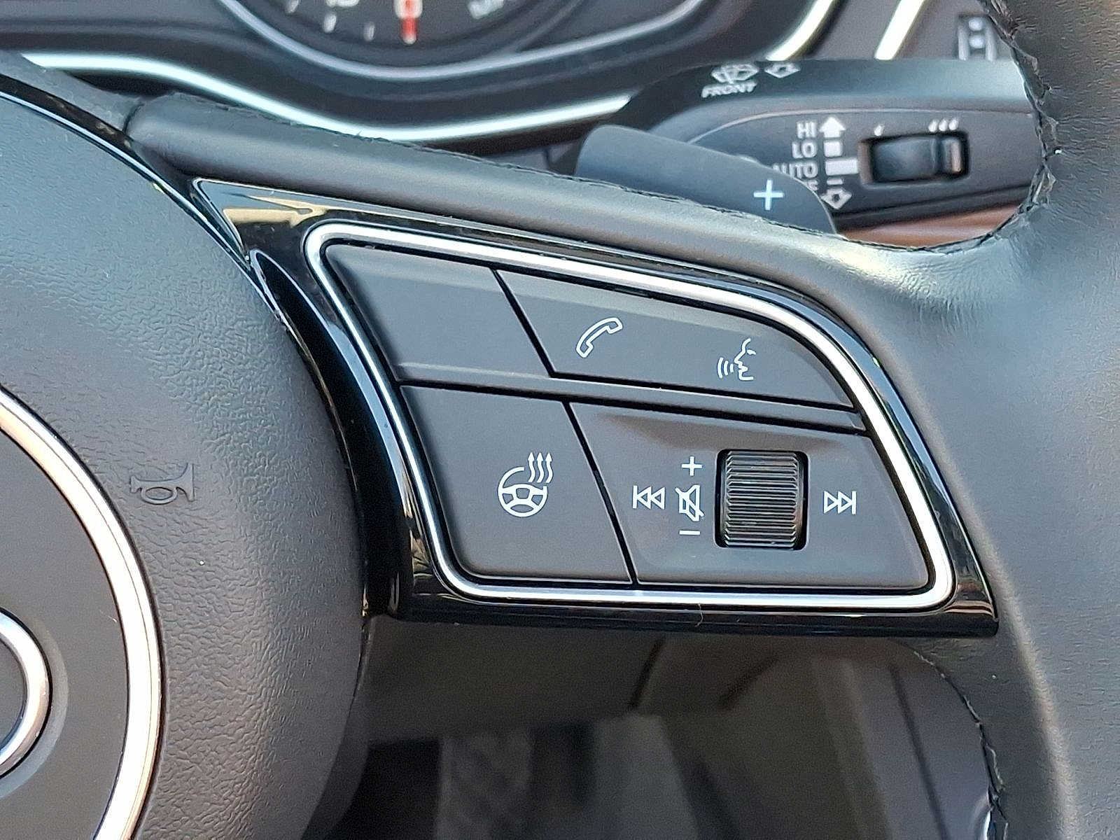 Thumbnail: 2022 Audi A5 - 18