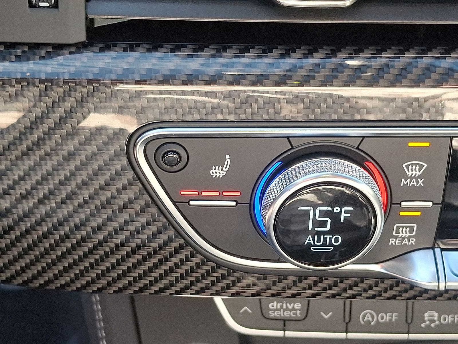 Thumbnail: 2025 Audi A5 - 19