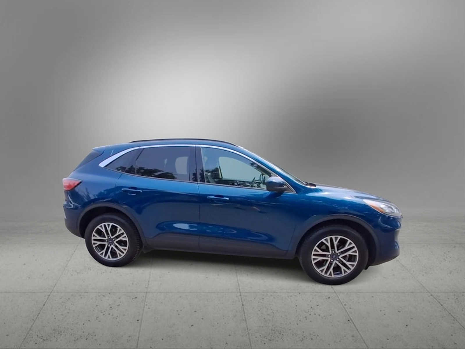 2020 Ford Escape SEL 8