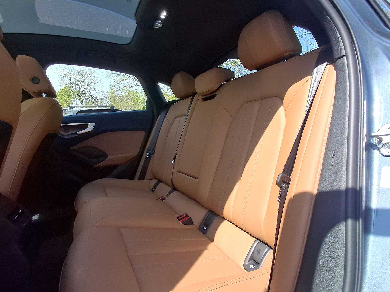 Thumbnail: 2025 Audi A5 - 20