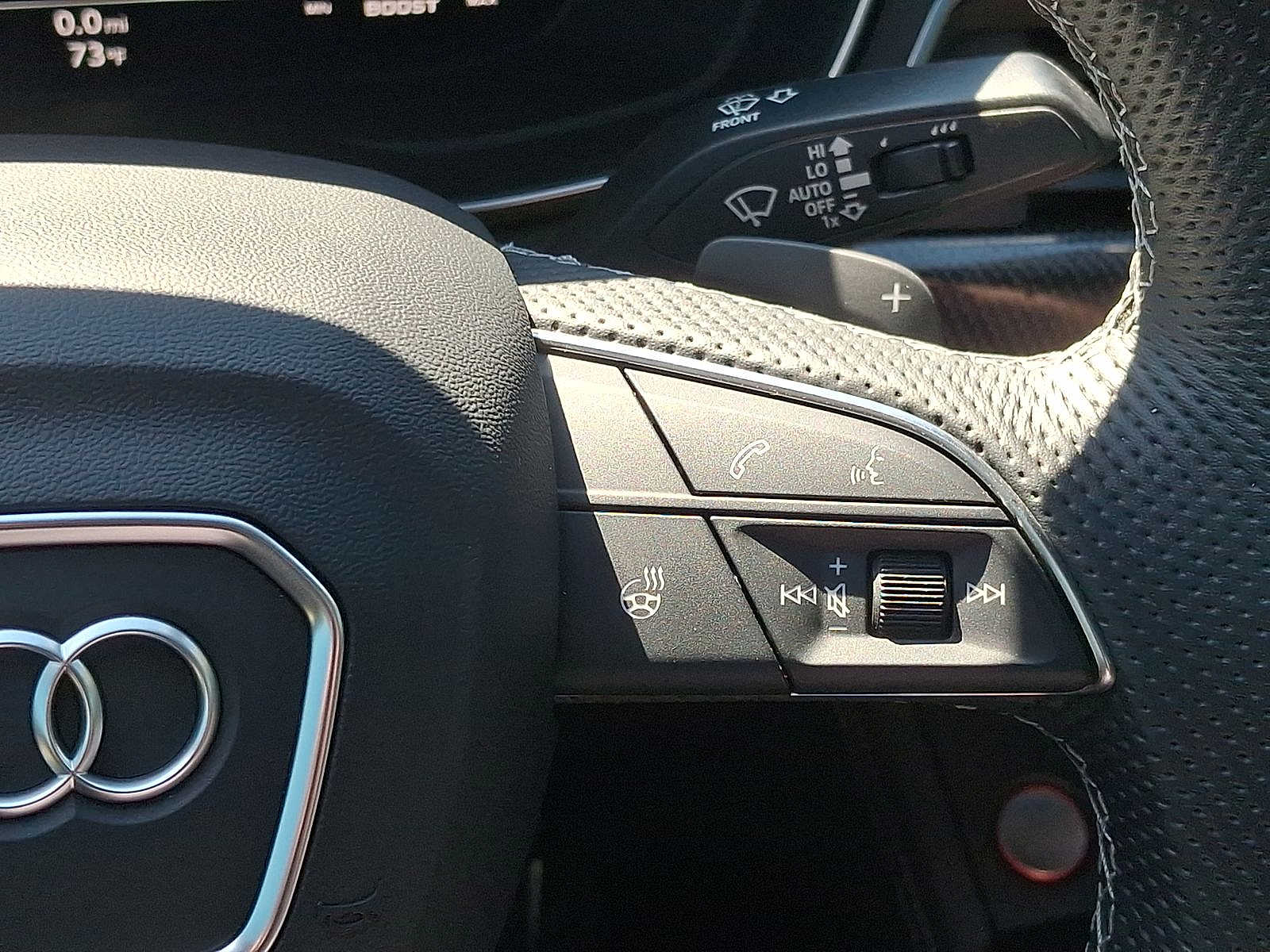 Thumbnail: 2023 Audi S5 - 18