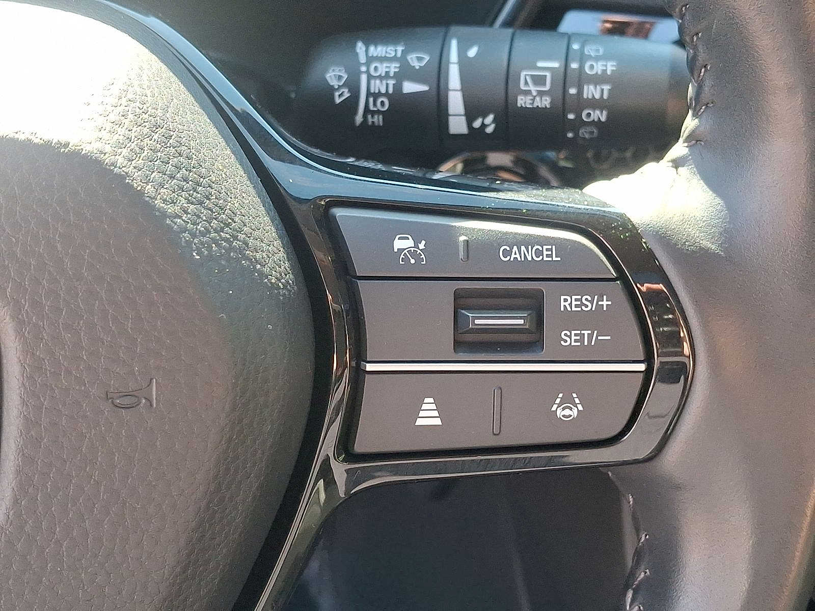 Thumbnail: 2023 Honda CR-V - 18