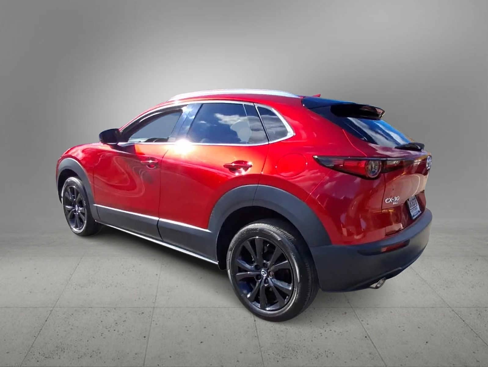 Thumbnail: 2022 Mazda CX-30 - 6