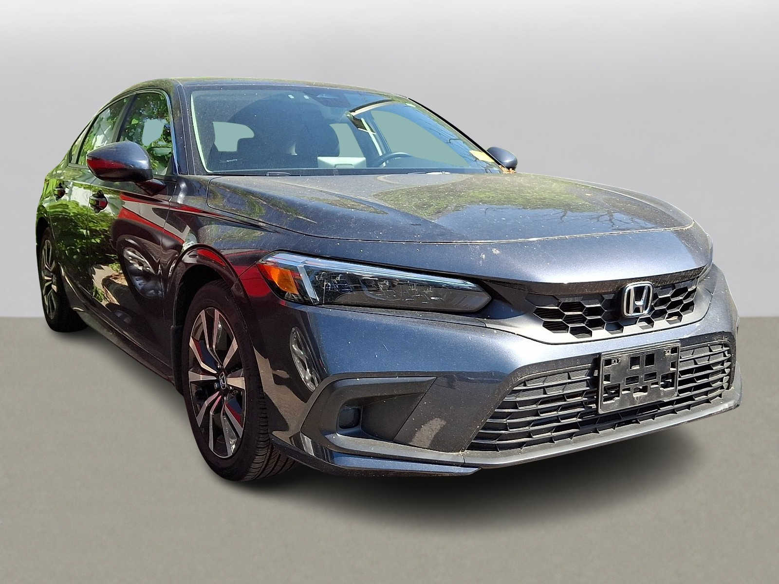 Thumbnail: 2022 Honda Civic - 3